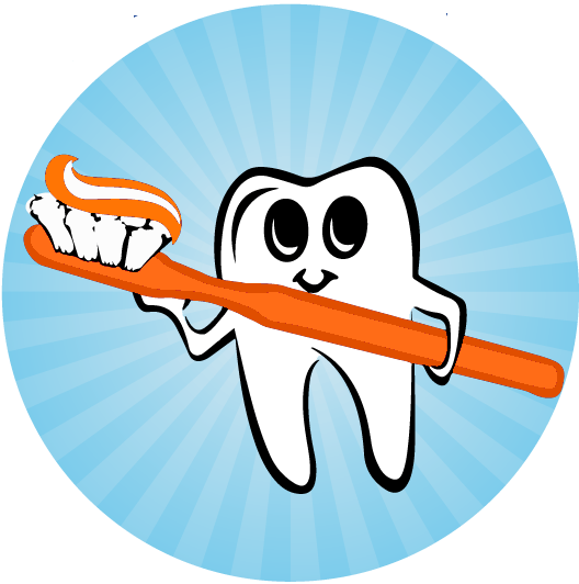 Dental Care 4 U - Icon