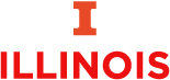 I ILLINOIS logo